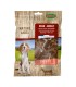 Trozos de buey - 150 g Bubimex