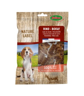 Trozos de buey - 150 g Bubimex
