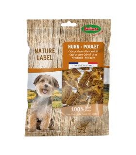 Trozos de pollo - 150 g Bubimex