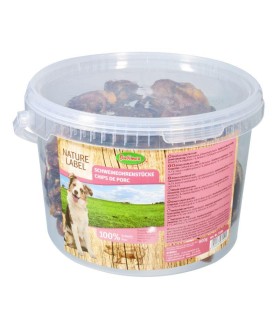 Chips de cerdo 800 g Bubimex