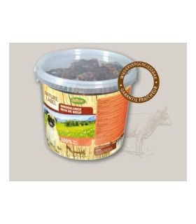 Pulmones de buey - 500 g Bubimex