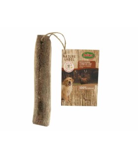 Asta de ciervo para cachorros 50 g Bubimex