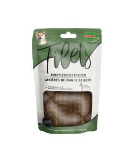 Tiras de carne Bubimex