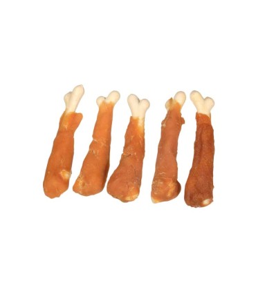 Alitas de pollo Bubimex