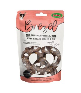 Bretzel Bubimex