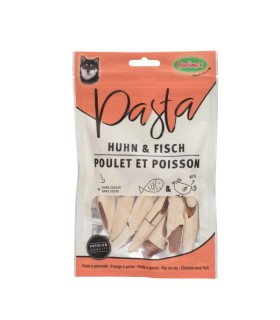 Chicken Pasta Bubimex