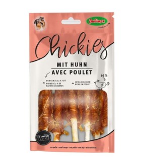 Chickies Sticks Bubimex