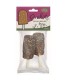 Duckies Bubimex (Palos masticables con pato)