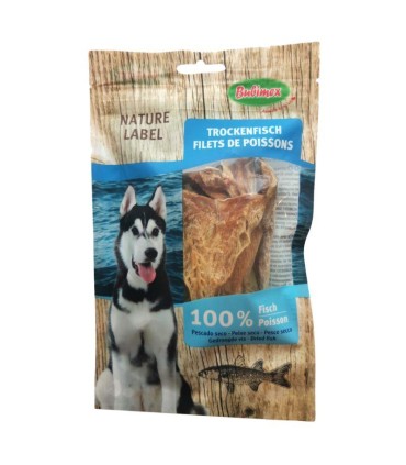 Mariscos Fit & Saludables Bubimex