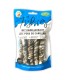 Bastones Masticables con Piel de Bacalao Bubimex