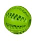 Pelota dental de goma para perros Bubimex - Higiene y juego en uno