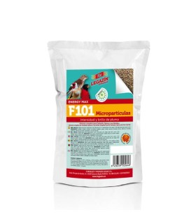 LEGAZIN MICROPARTÍCULAS 800g