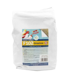 LEGAZIN MICROPARTÍCULAS 4kg