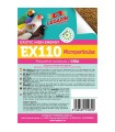 MICROPARTÍCULAS LEGAZIN 800gr