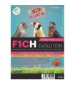 EVOLUTION LEGAZIN 4kg
