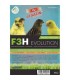 EVOLUTION LEGAZIN 800 gr.