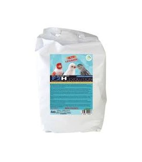 EVOLUTION LEGAZIN 4kg