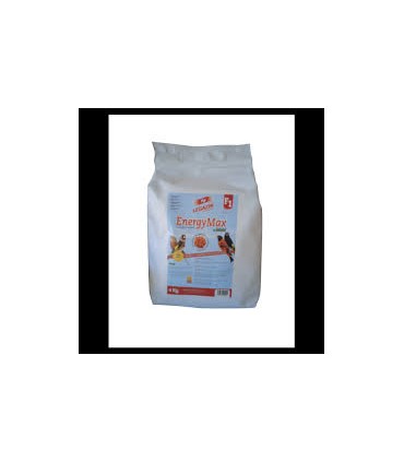 PLUS E ENERGY MAX LEGAZIN 5kg