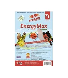 ENERGY MAX LEGAZIN 1kg