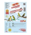 ENERGY MEDIUM LEGAZIN 1kg