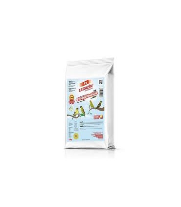 ENERGY MEDIUM LEGAZIN 1kg
