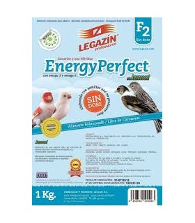 ENERGY PERFECTSIN DORÉ LEGAZIN 5kg