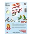 PSITACID LEGAZIN 5kg