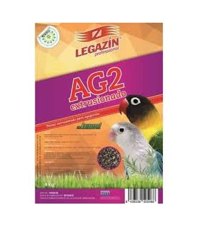 EXTRUSIONADO LEGAZIN 700gr
