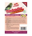 TIMBRADOS LEGAZIN 1kg