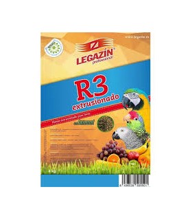 EXTRUSIONADO LEGAZIN 800gr