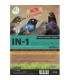 INSECTÍVOROS LEGAZIN 4kg