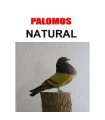 PALOMOS NATURAL 25kg