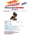 PALOMAS SPORT 20kg