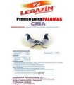 PALOMAS CRÍA